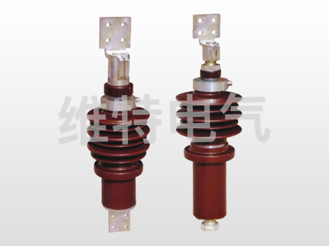BD(L)W-20KV~24KV/800A~3150A變壓器套管